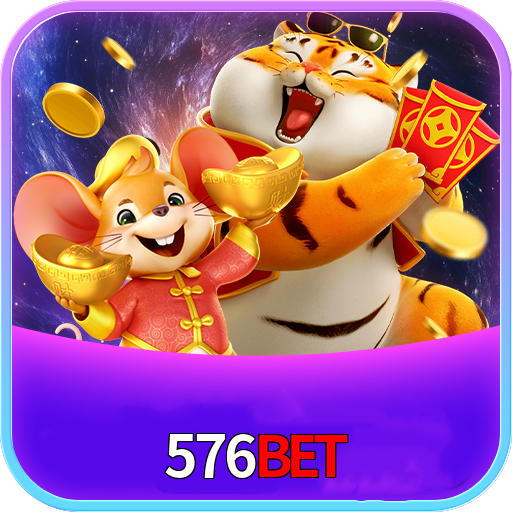 Imagem promocional da 576bet mostrando a plataforma e suas vantagens