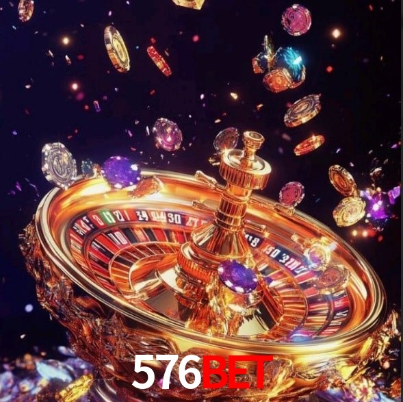 576bet Logo Verificado