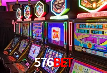 Apostas Esportivas na 576bet: Um Guia Completo