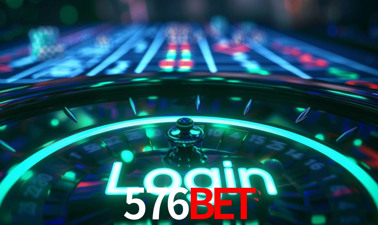 Apostas de Tênis 576bet