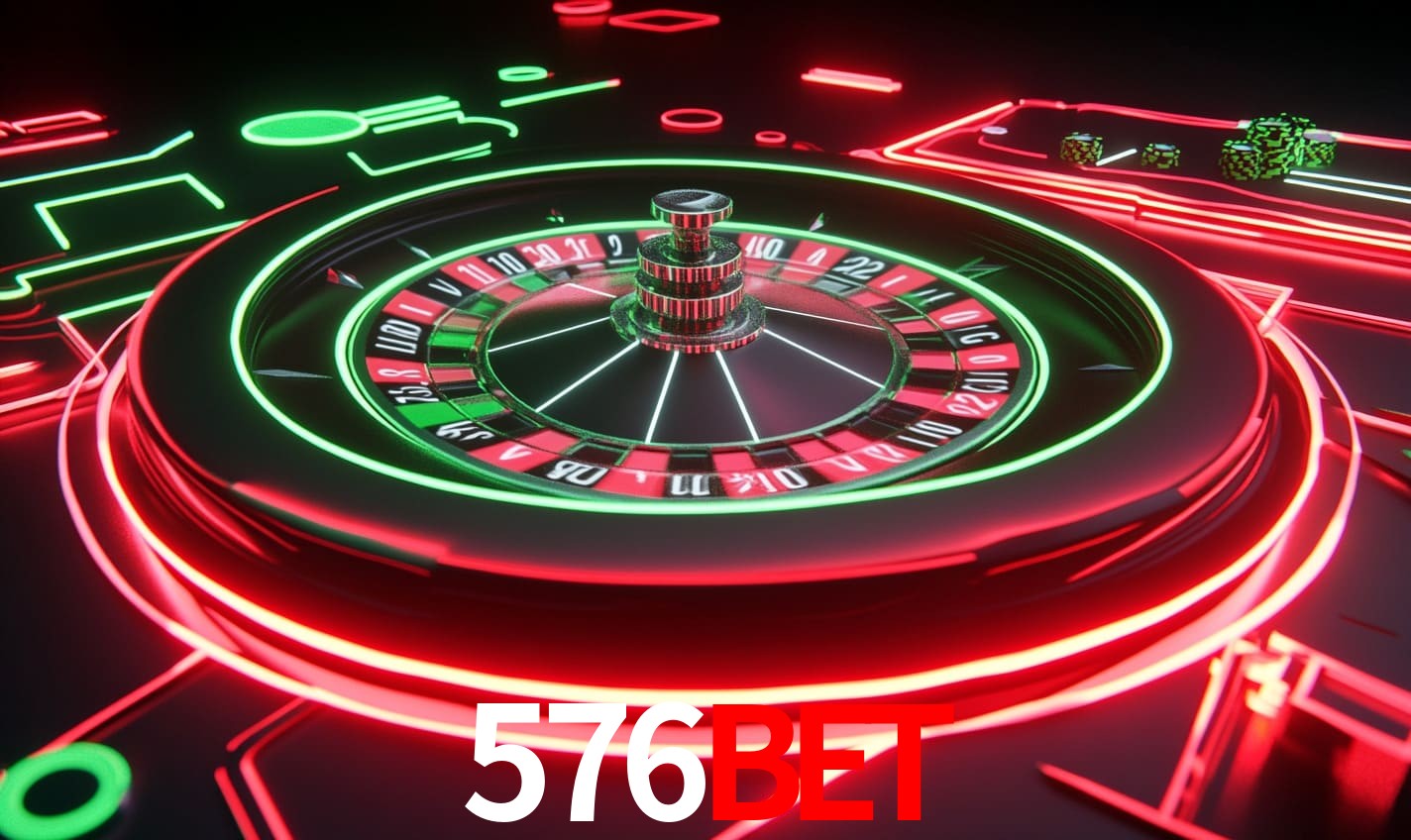A Emoção da Loteria na 576bet: Uma Chance de Mudança de Vida