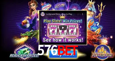Descubra a Magia dos Jogos de Arcade no 576bet