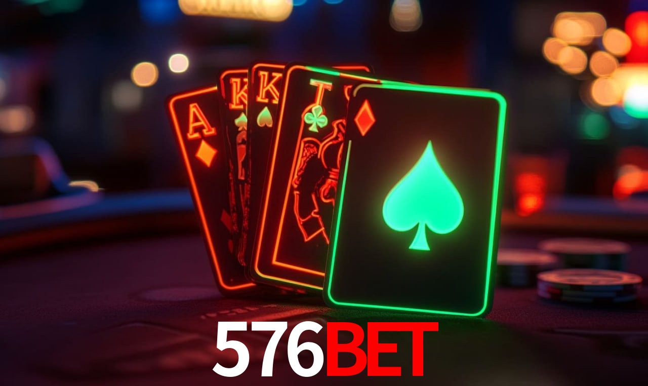 576bet Jackpots Progressivos