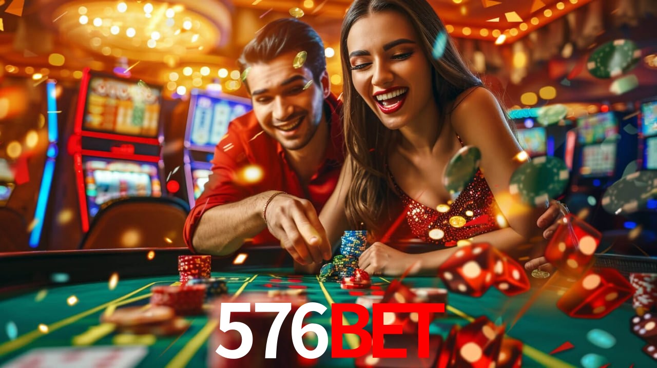 Integração de APIs 576bet