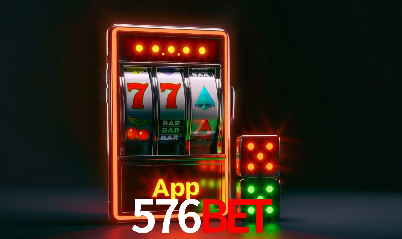 Diretório de Jogos 576bet