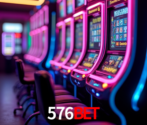 Logo 576bet Plataforma Certificada