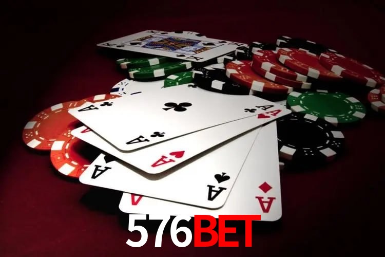 Casino VIP 576bet