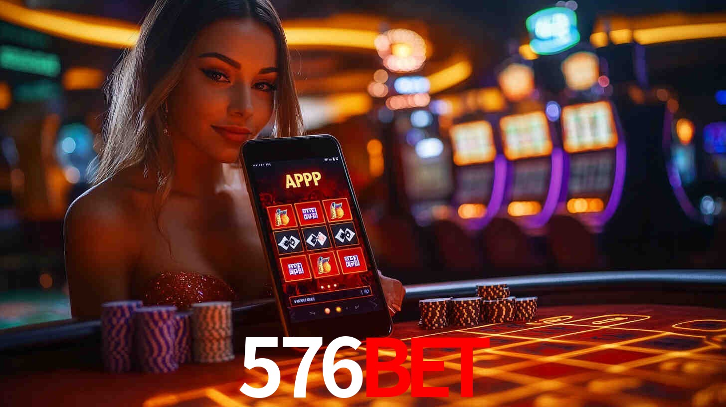 Explorando a Categoria de Eventos em Apostas na 576bet
