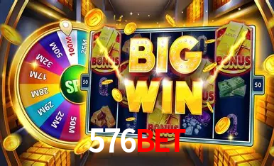 A Emoção da Loteria na 576bet: Uma Chance de Mudança de Vida