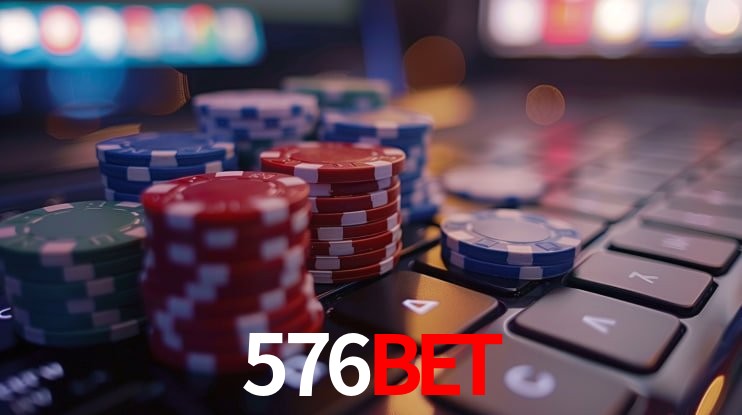 Promoção Relâmpago 576bet