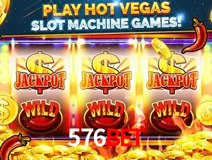 Desvendando o Mundo dos Jogos Virtuais na 576bet