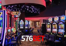 576bet Plataforma Confiável