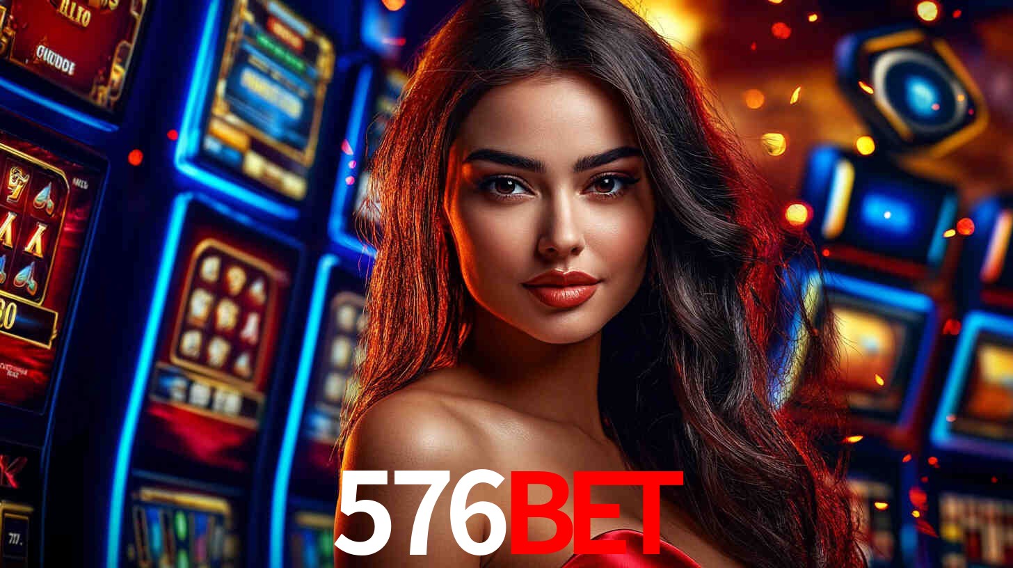 Descubra o Programa VIP da 576bet: Vantagens Exclusivas para Jogadores