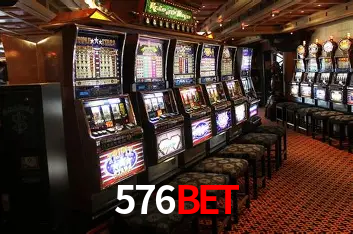 Inovações de Jogos na 576bet: O Futuro das Experiências Interativas