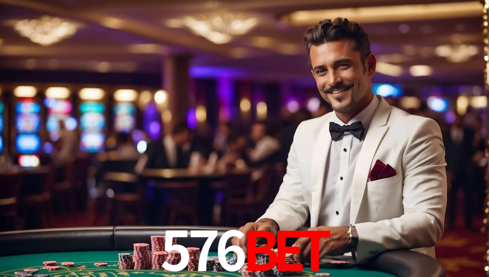 Especiais de Fim de Semana 576bet