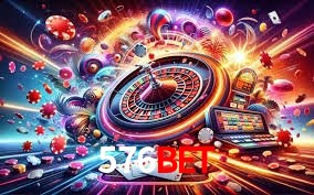 Estatísticas Esportivas 576bet