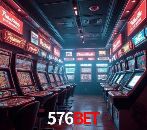 576bet Sistema Rápido