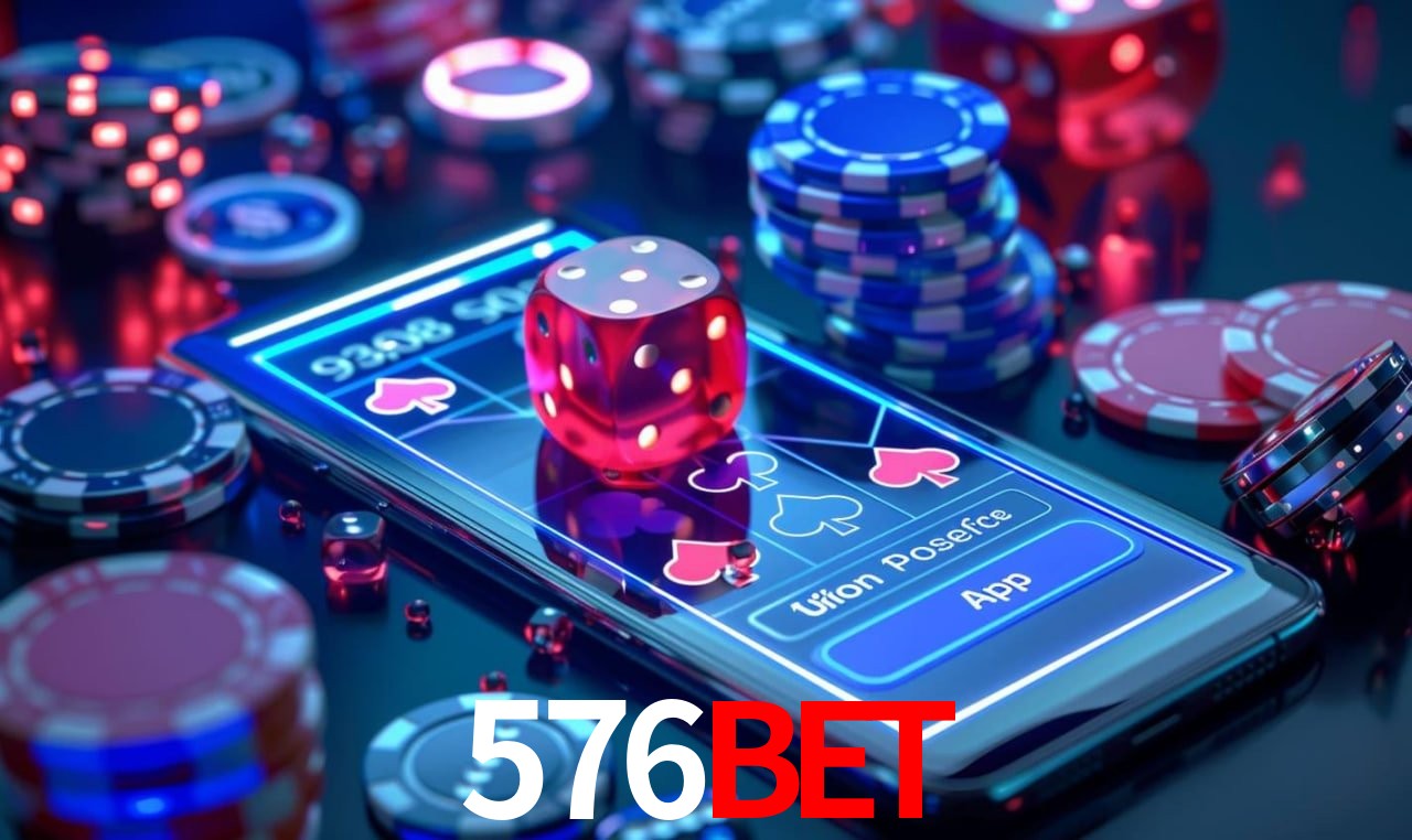 576bet VIP Program Logo