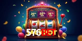 Ofertas Exclusivas 576bet