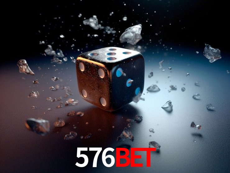 Logo da 576bet