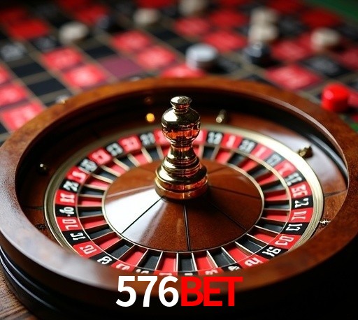 576bet Logo Seguro