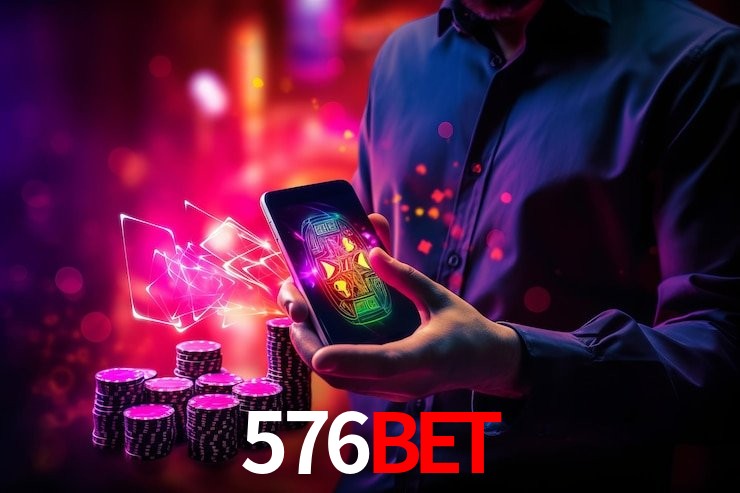 Mesa de Blackjack 576bet