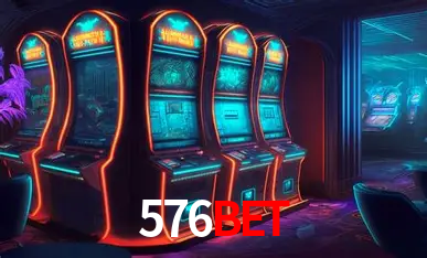 A Revolução dos Aplicativos de Jogos no 576bet