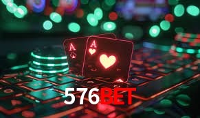 Estatísticas do Jogo 576bet