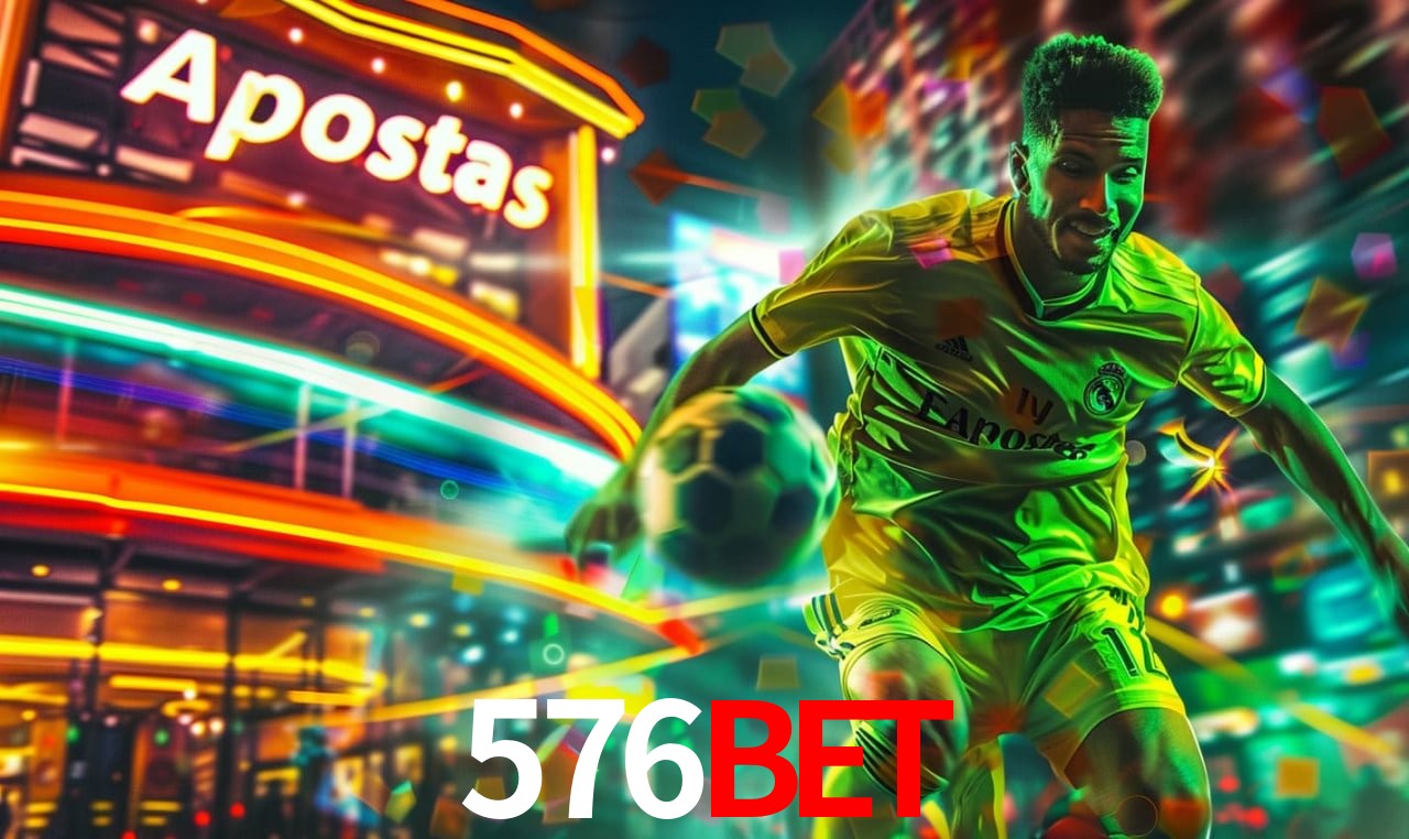 Provedores de Jogos 576bet