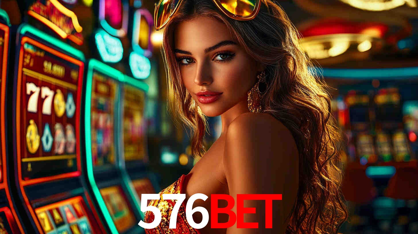 Premium Interface 576bet