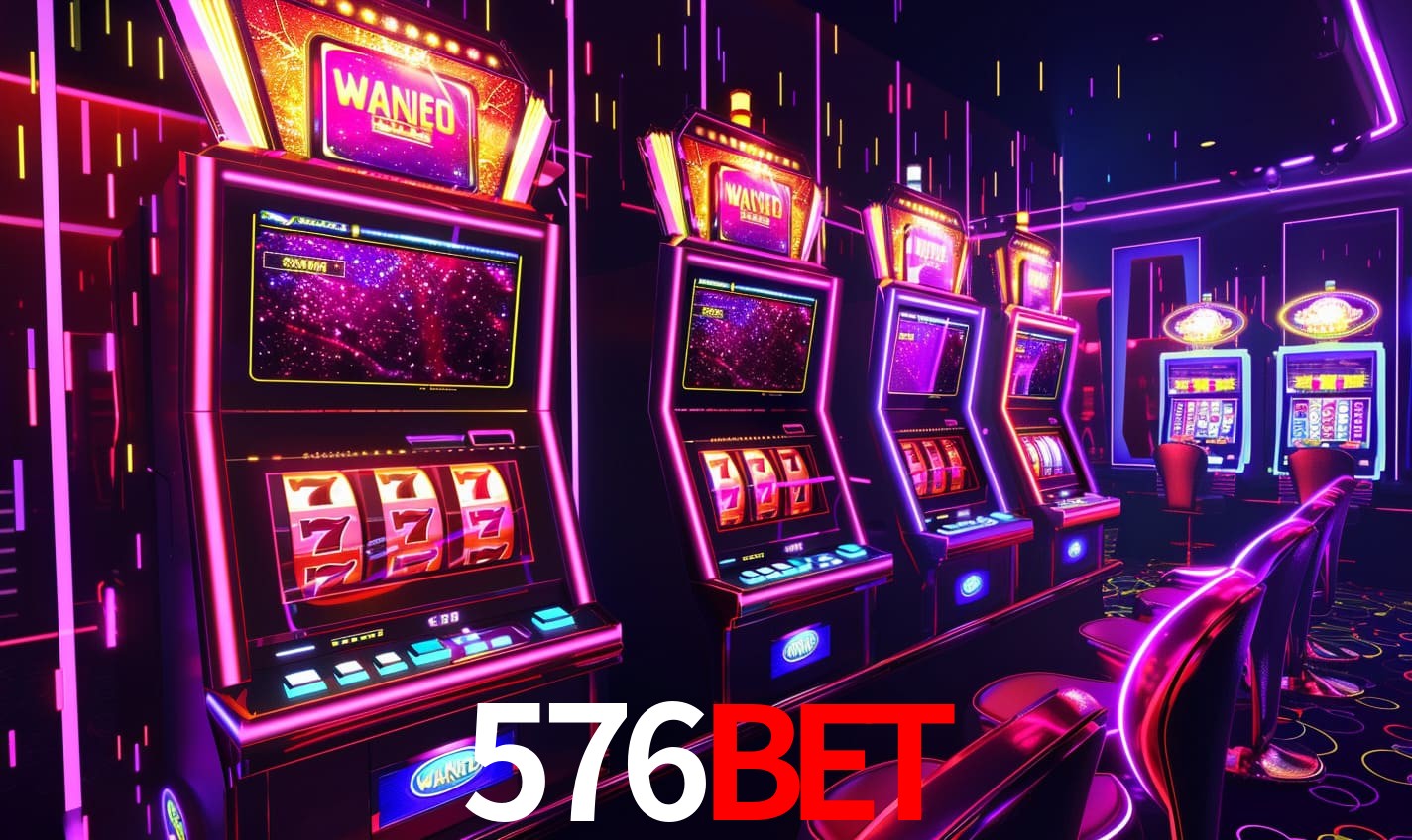 Desvendando o Mundo dos Jogos Virtuais na 576bet
