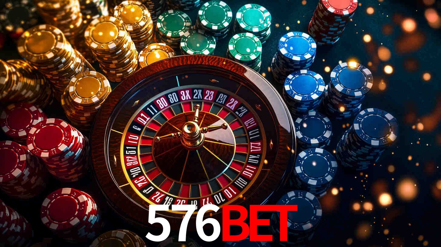 Ofertas Imperdíveis na 576bet: Promoções e Bônus Que Valem a Pena