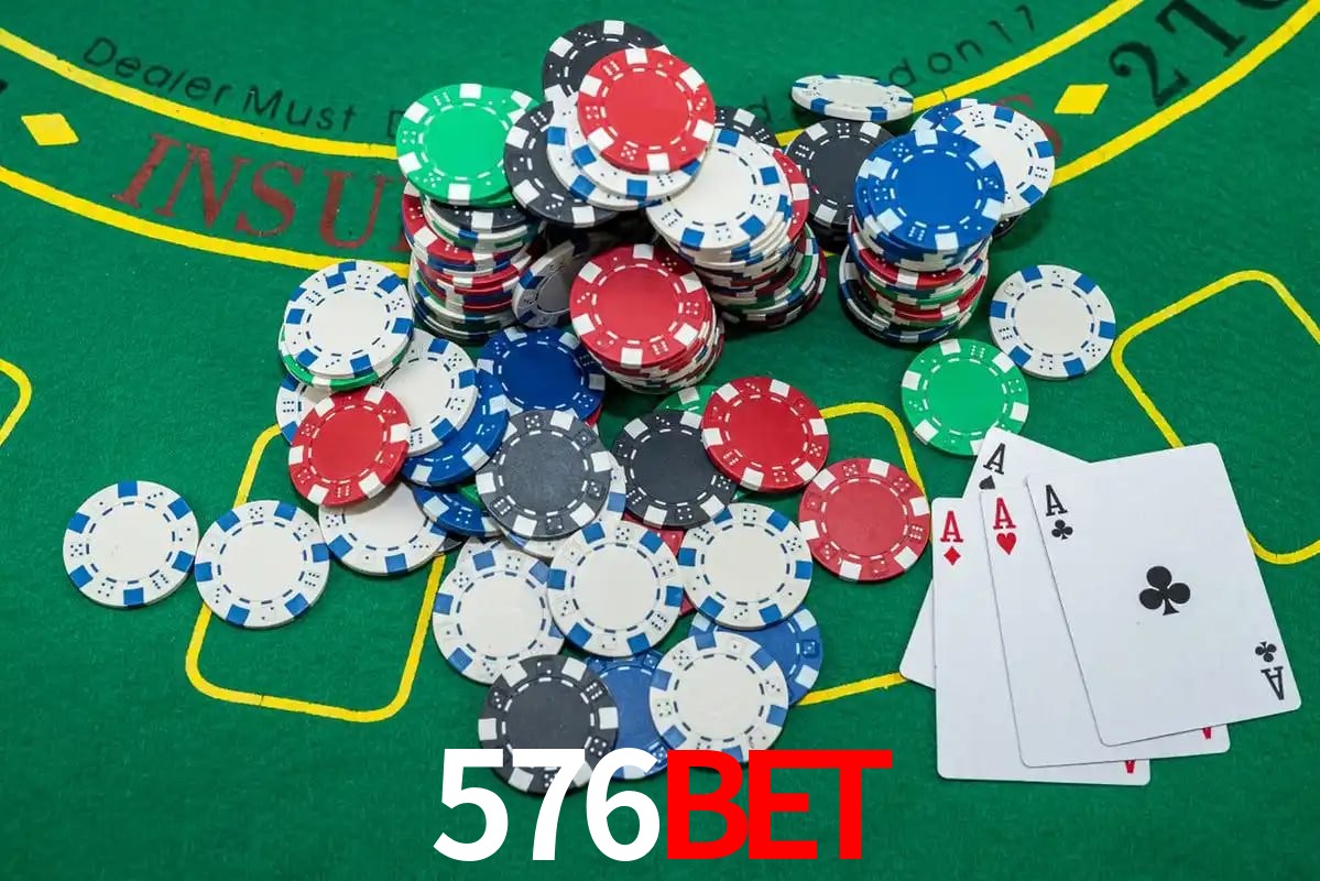 Torneios 576bet