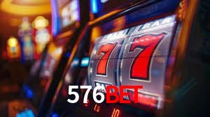 Design Responsivo 576bet