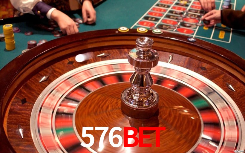 Programa VIP 576bet