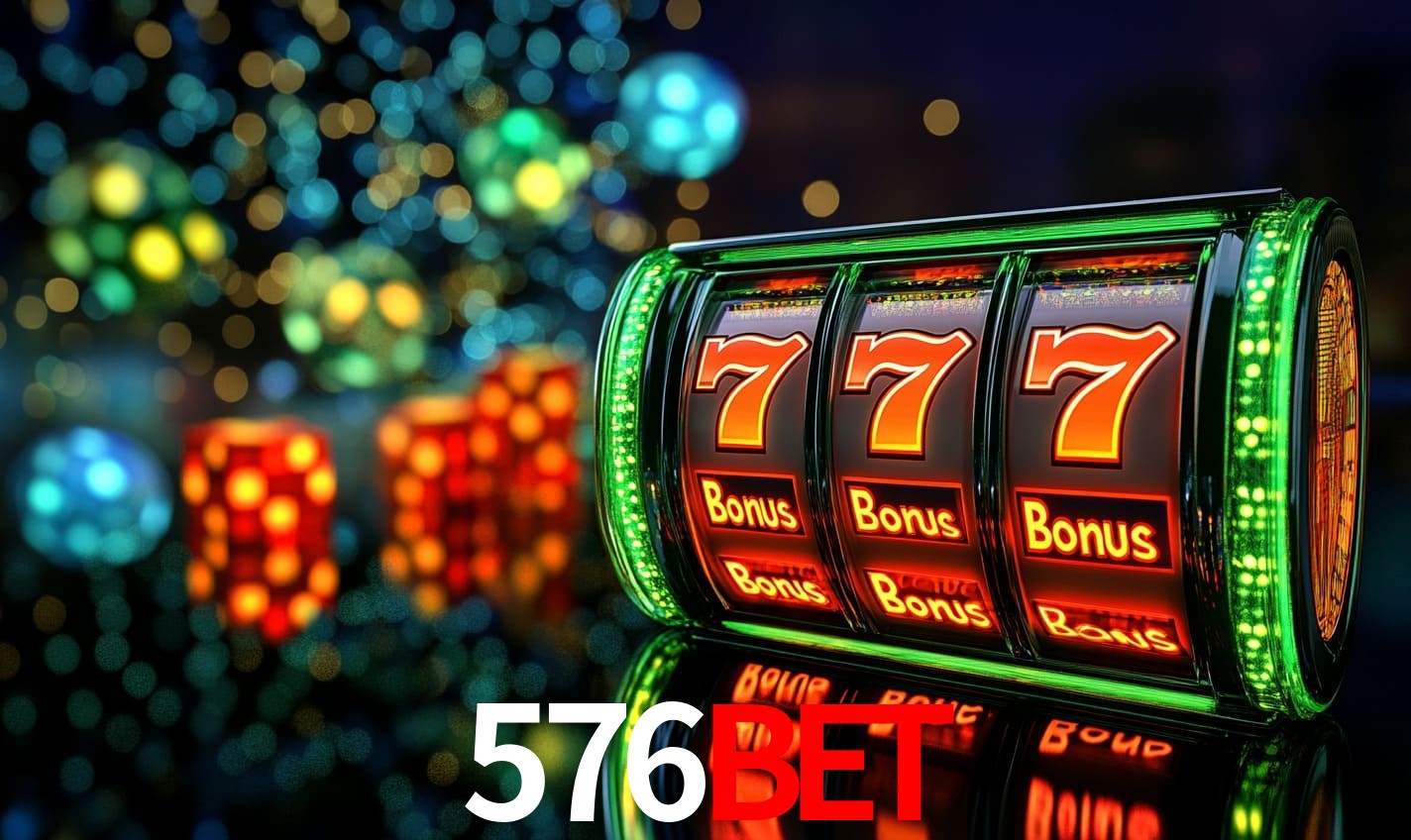 Tecnologia da Plataforma 576bet
