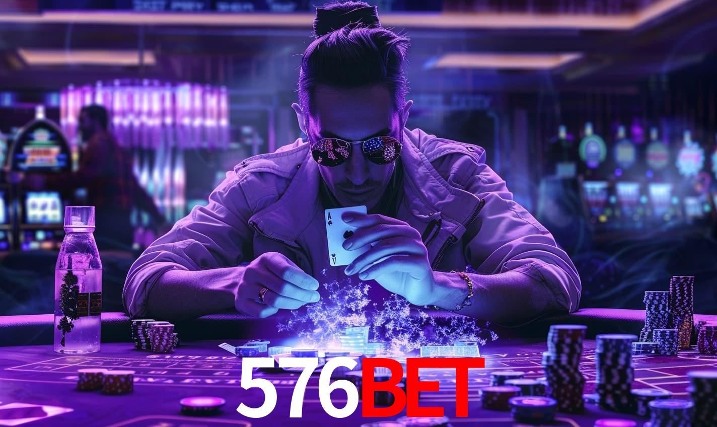 VIP Casino 576bet