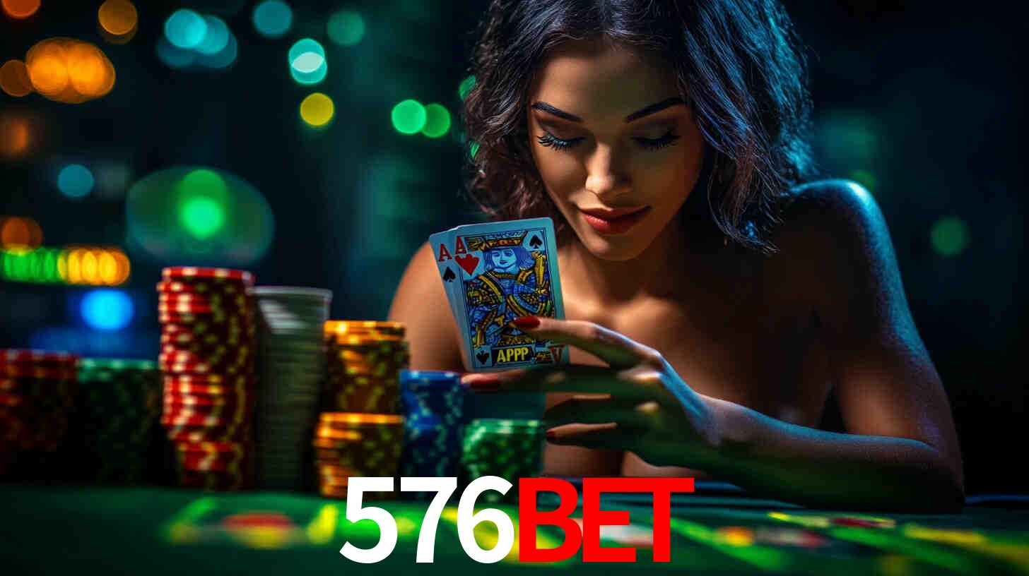 Explorando a Categoria de Eventos em Apostas na 576bet