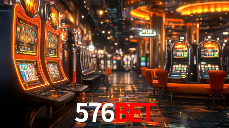 Experimente o Login Seguro Premium no 576bet