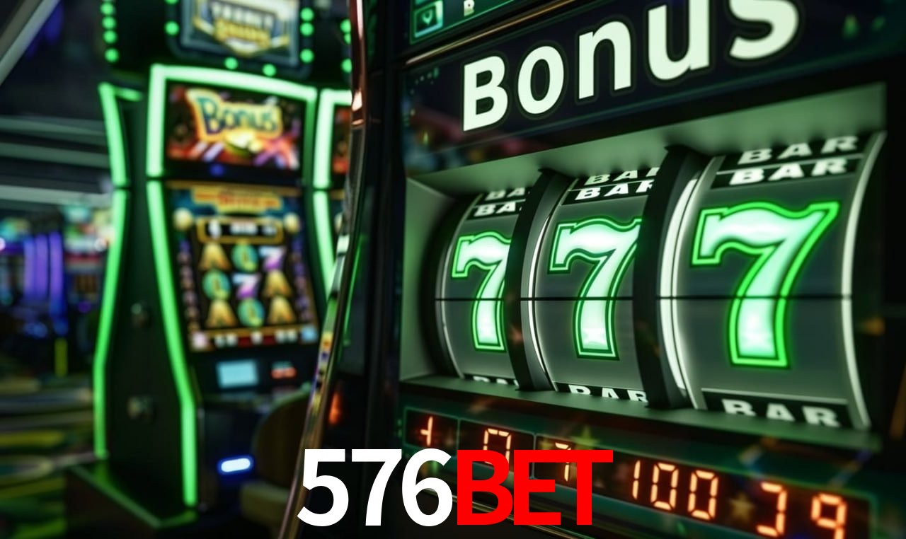 Live Casino 576bet