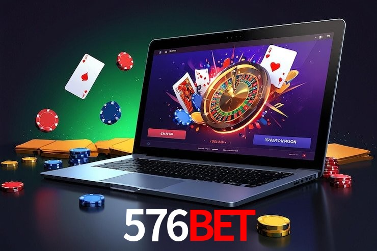 576bet Logo Oficial
