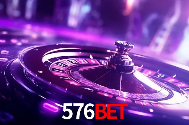 PIX Instantâneo 576bet