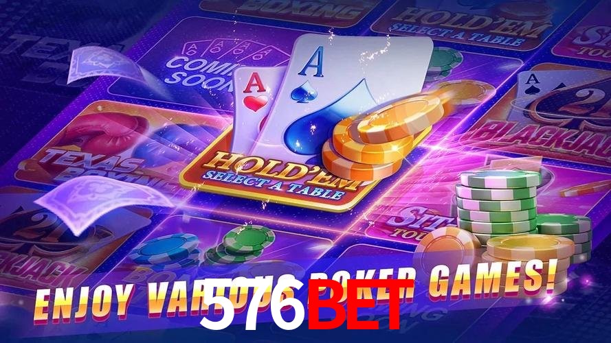 cassino 576bet