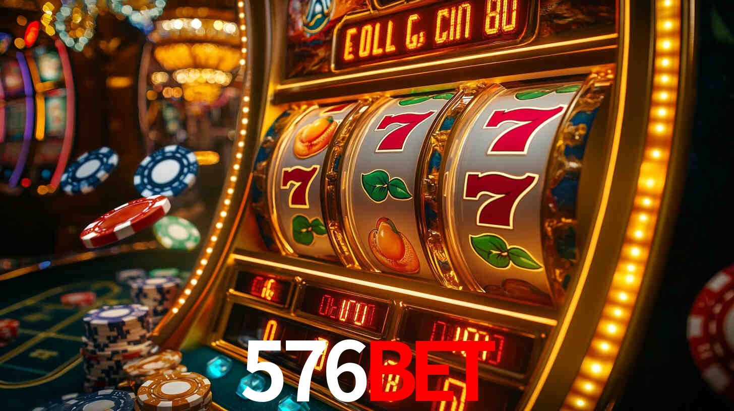 576bet App Interface