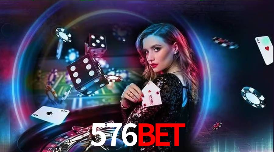 Exclusive Offers 576bet