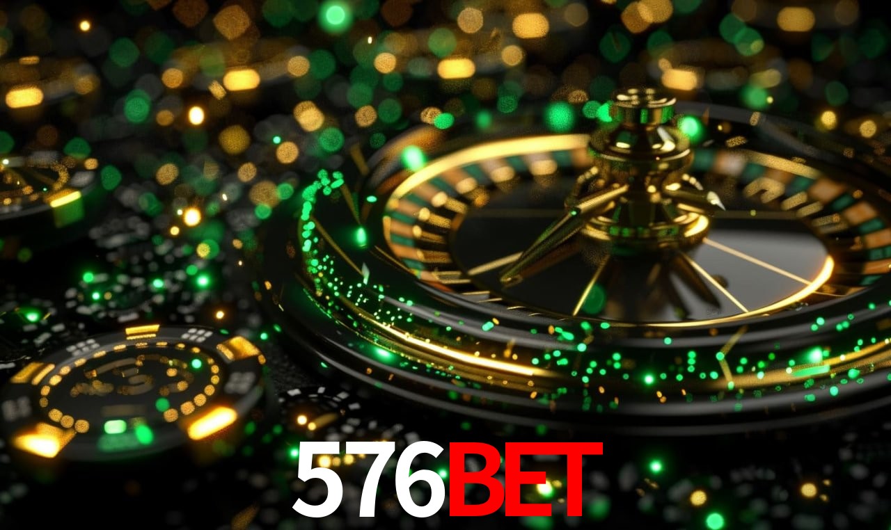 Logo 576bet Telegram Canal Oficial