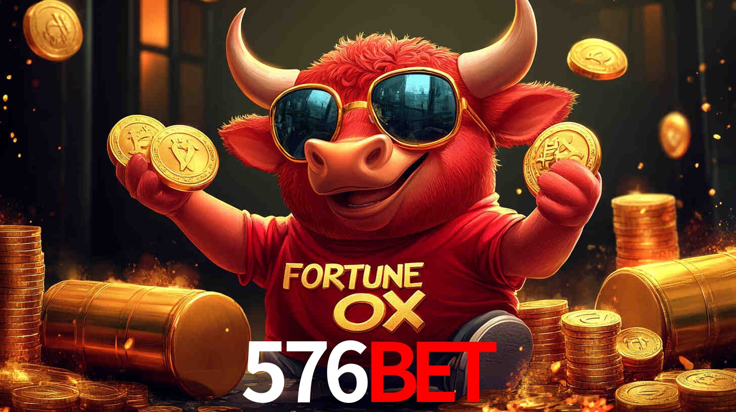 Apostas Esportivas na 576bet: Um Guia Completo