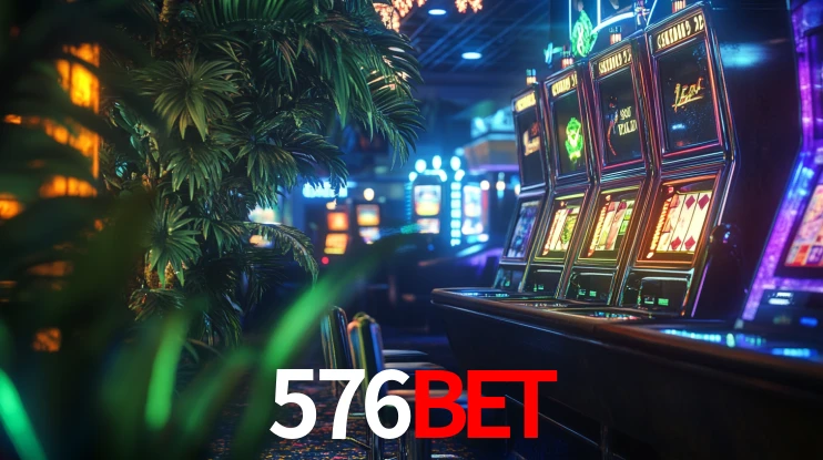 Daily Bonuses 576bet