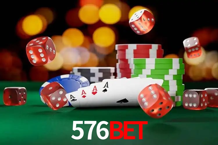 Login Seguro 576bet