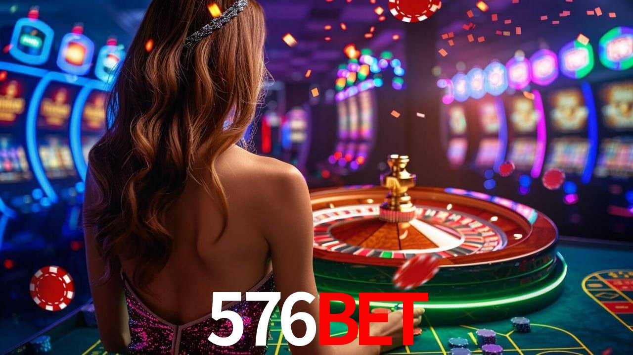 Requisitos do APK 576bet para Android - Logo Oficial
